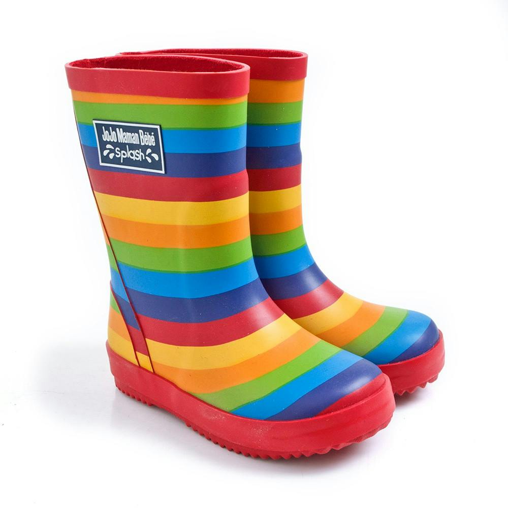 childrens wellies